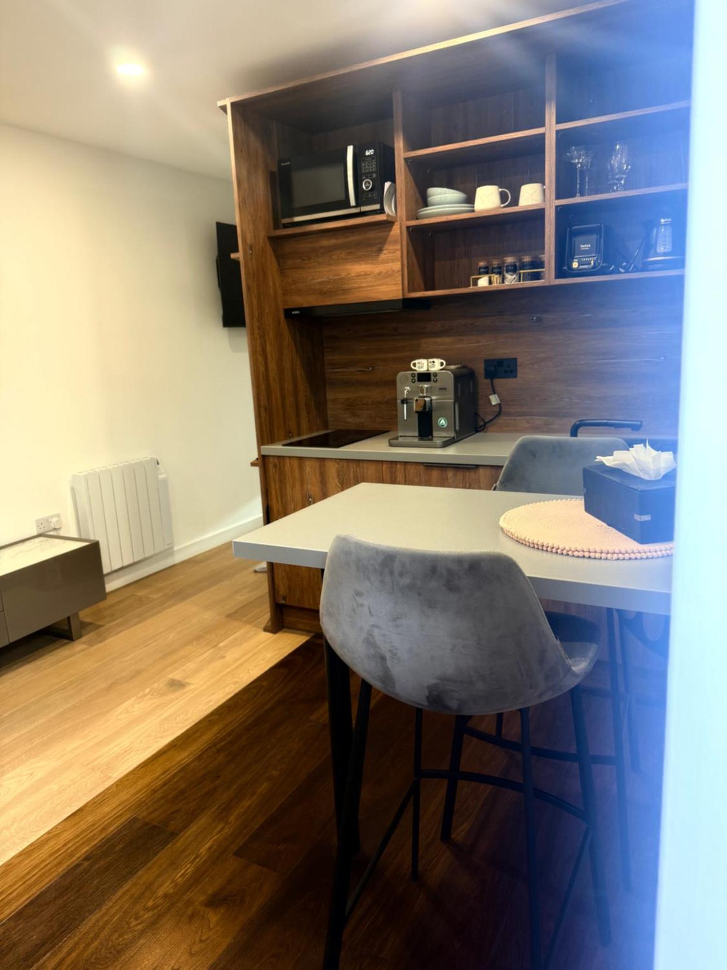New Built Cosy Within Walking Distance Of Churchill Hospital * Oxford