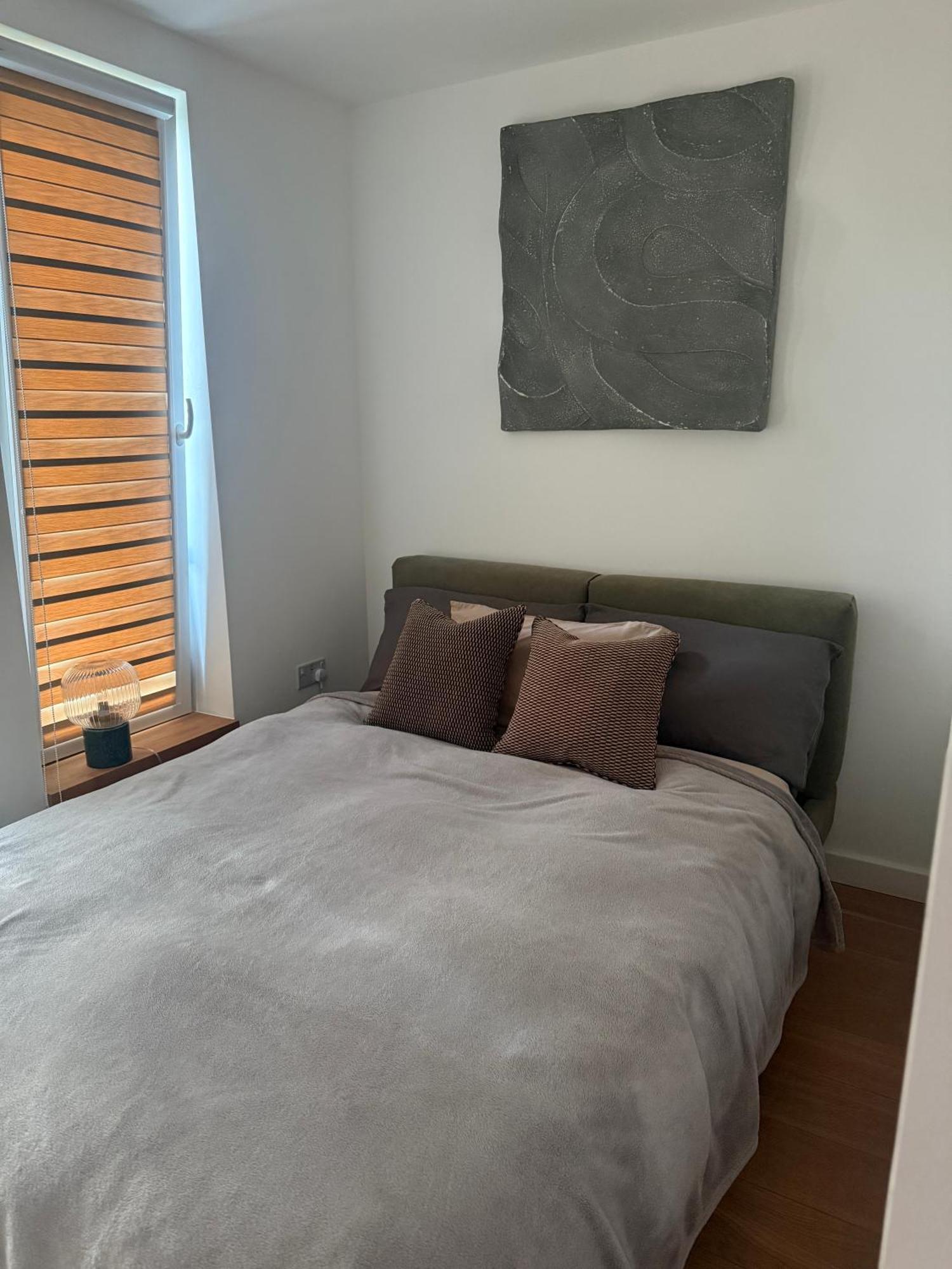 New Built Cosy Within Walking Distance Of Churchill Hospital Apartment Oxford